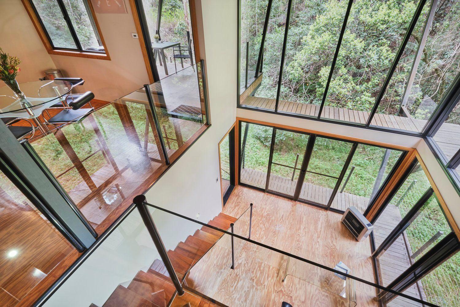 Вилла Ecoasis Uki Экстерьер фото