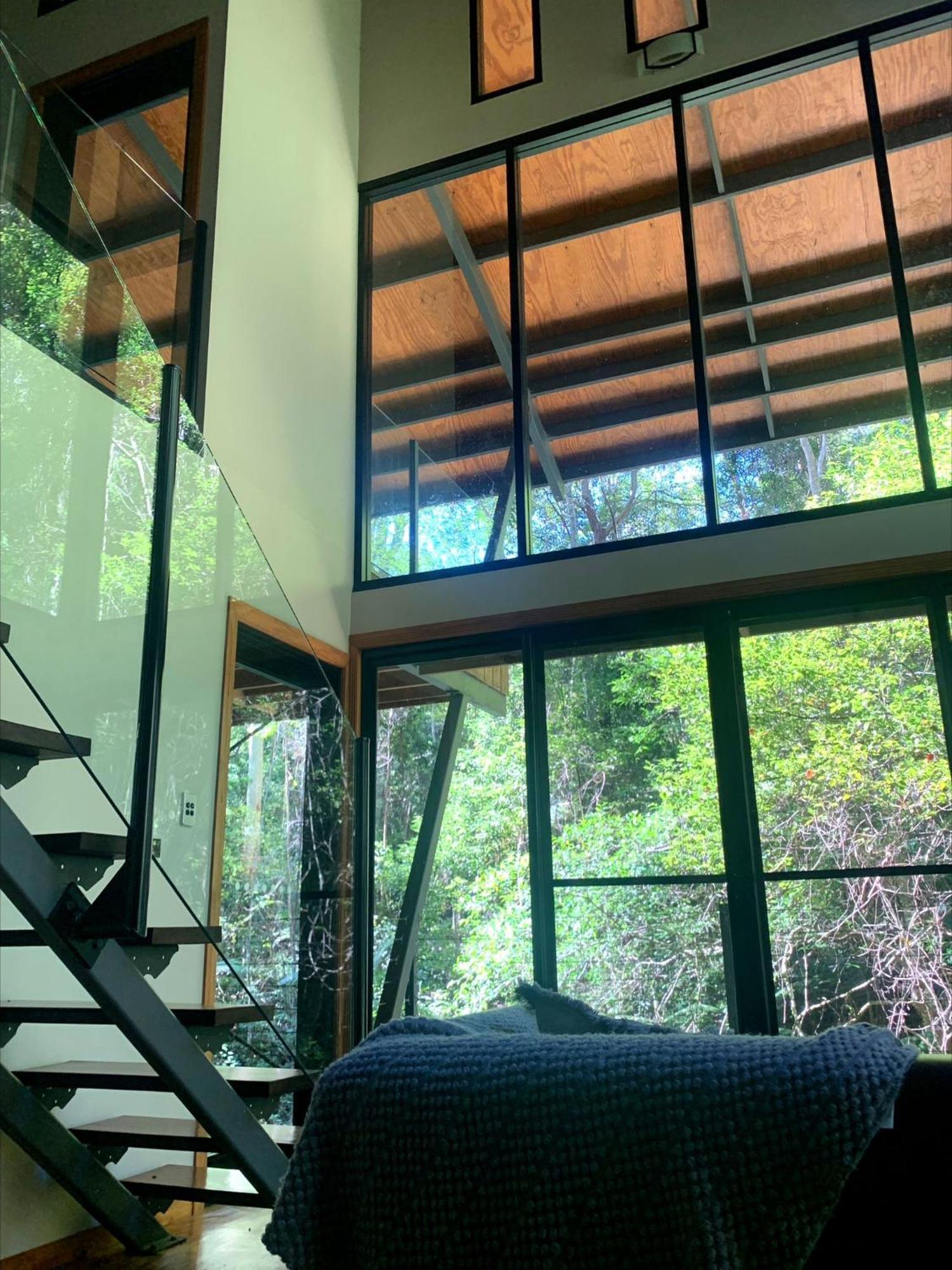 Вилла Ecoasis Uki Экстерьер фото
