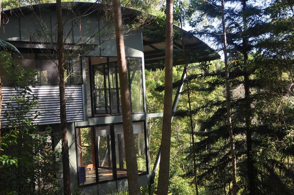 Вилла Ecoasis Uki Экстерьер фото